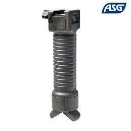 ASG - Poignée tactique bipied, RIS picatinny Airsoft