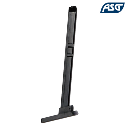 ASG - Chargeur pour Bersa™ Thunder 9 Pro, Version Co2
