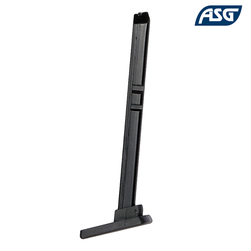 ASG - Chargeur pour Bersa™ Thunder 9 Pro, Version Co2 ASG - Chargeur pour Bersa™ Thunder 9 Pro, Version Co2