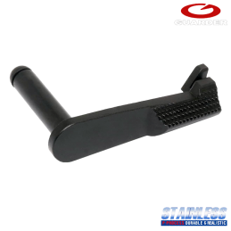 Guarder - Slide stop pour M1911 GBB - M1911-22(BK)
