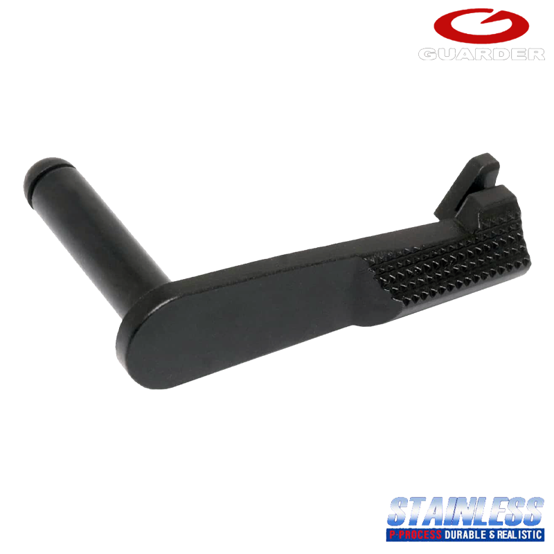 Guarder - Slide stop pour M1911 GBB - M1911-22(BK)