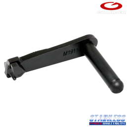 Guarder - Slide stop pour M1911 GBB - M1911-22(BK)