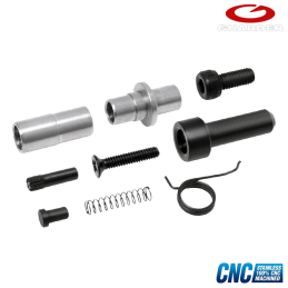 Guarder - Chassis internal parts M1911A1, MEU, M45A1, S70, Detonics GBB - M1911-36