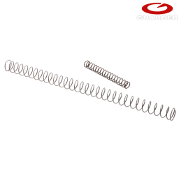 Guarder - Kit recoil et hammer spring 150% M1911, MEU