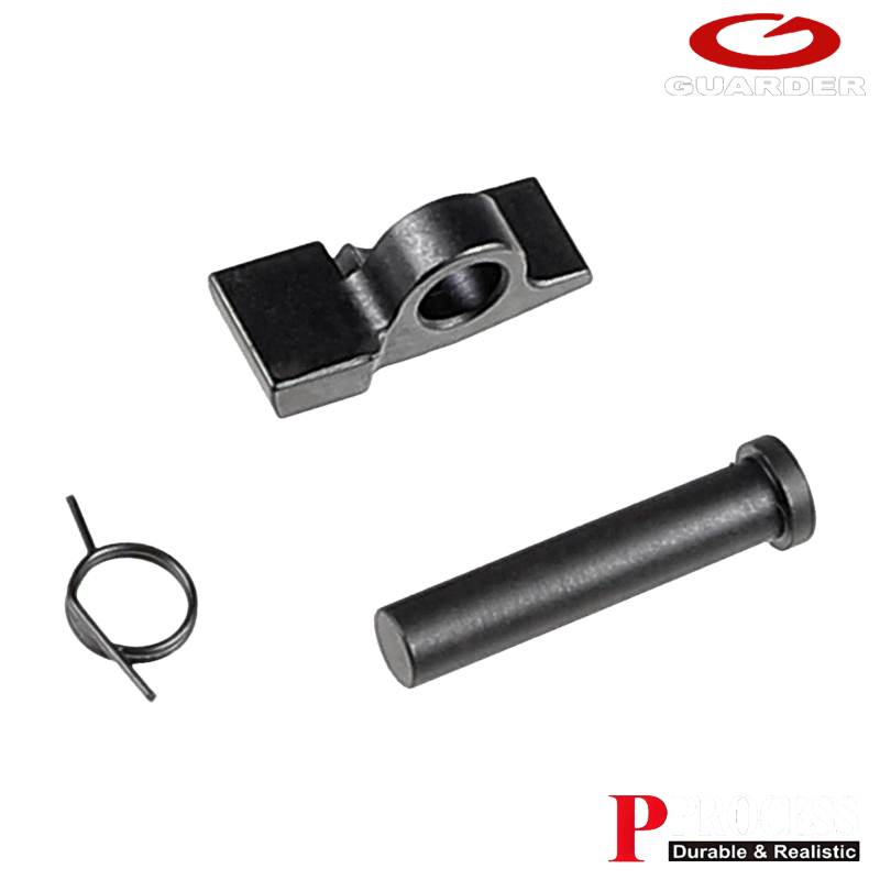 Guarder - Full-auto sear Enhanced pour G18C - GLK-125 Guarder - Full-auto sear Enhanced pour G18C - GLK-125