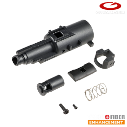 Guarder - Kit nozzle Enhanced G18C GBB Airsoft, GLK-133