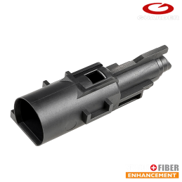 Guarder - Kit nozzle Enhanced G18C GBB Airsoft, GLK-133