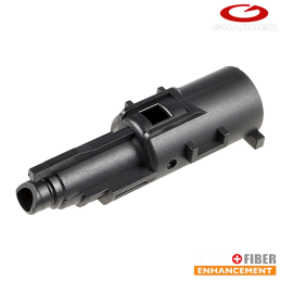 Guarder - Kit nozzle Enhanced G18C GBB Airsoft, GLK-133
