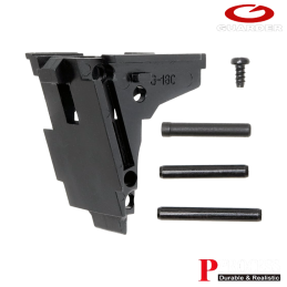 Guarder - Rear chassis Enhanced G18C - GLK-137