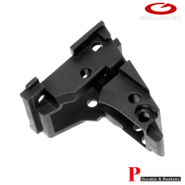 Guarder - Rear chassis Enhanced G18C - GLK-137