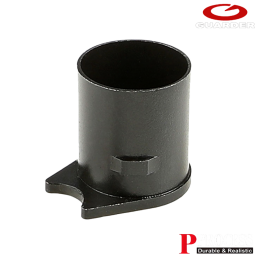 Guarder - Barrel bushing Enhanced pour M1911 MEU - MEU-20(BK)