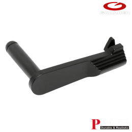 Guarder - Slide stop Enhanced pour Hi-capa 5.1, 4.3 - CAPA-76(BK)