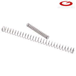 Guarder - Kit recoil et hammer spring 150% Hi-capa 4.3 - CAPA-12