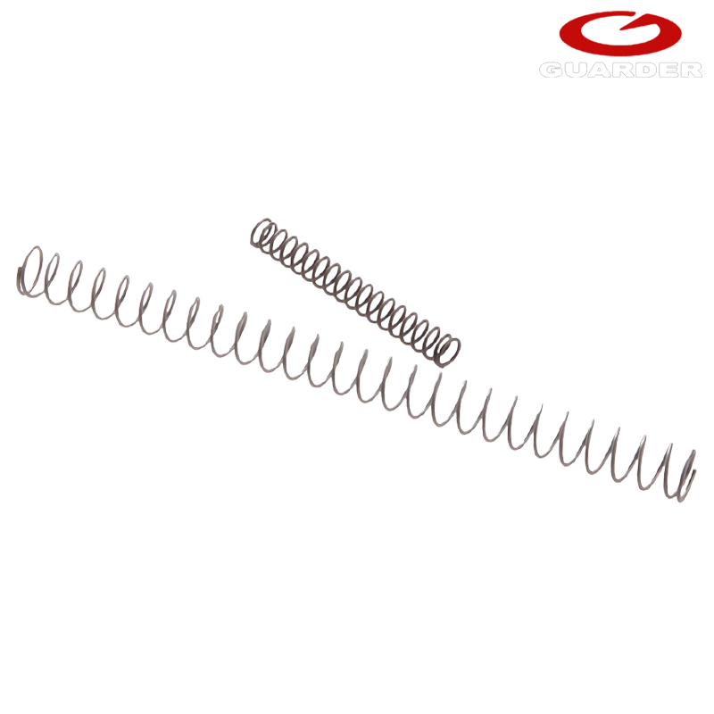 Guarder - Kit recoil et hammer spring 150% Hi-capa 4.3 - CAPA-12 Guarder - Kit recoil et hammer spring 150% Hi-capa 4.3 - CAPA-12