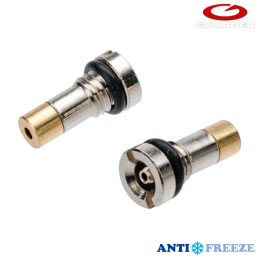 Guarder - Valves de remplissage anti-freeze KJ Works, WE, VFC GBB