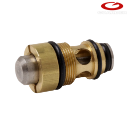 Guarder - Output valve, standard, pour M1911, S70, MEU, M45A1, V10, Detonics, Hi-capa - GAS-03
