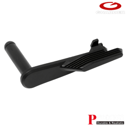 Guarder - Slide stop Enhanced pour Hi-capa DOR - DOR-07(BK)