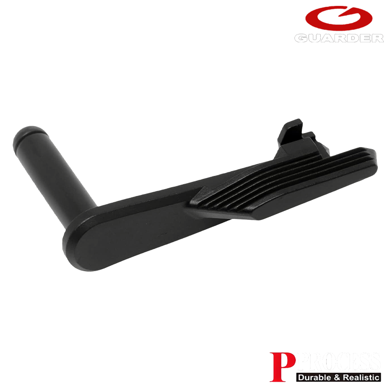 Guarder - Slide stop Enhanced pour Hi-capa DOR - DOR-07(BK)