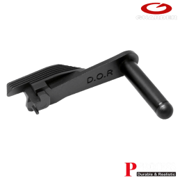 Guarder - Slide stop Enhanced pour Hi-capa DOR - DOR-07(BK)