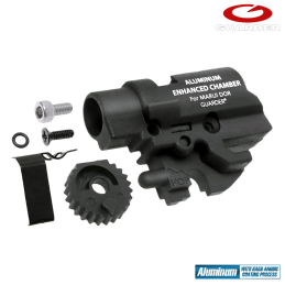 Guarder - Chambre hop-up Enhanced pour Hi-capa DOR - DOR-40(B)
