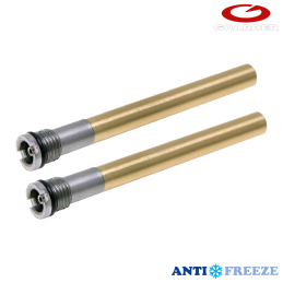 Guarder - Valves de remplissage anti-freeze pour Tokyo Marui - GAS-05
