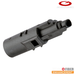 Guarder - Kit nozzle Enhanced Hi-capa GBB Airsoft - CAPA-28