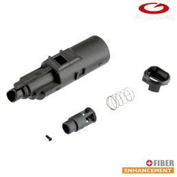 Guarder - Kit nozzle Enhanced Hi-capa GBB Airsoft - CAPA-28