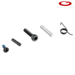 Guarder - Chassis internal parts pour Hi-capa GBB - CAPA-07