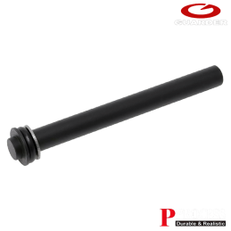 Guarder - Recoil spring guide, Stainless Black pour Hi-capa 5.1 - CAPA-05(BK)
