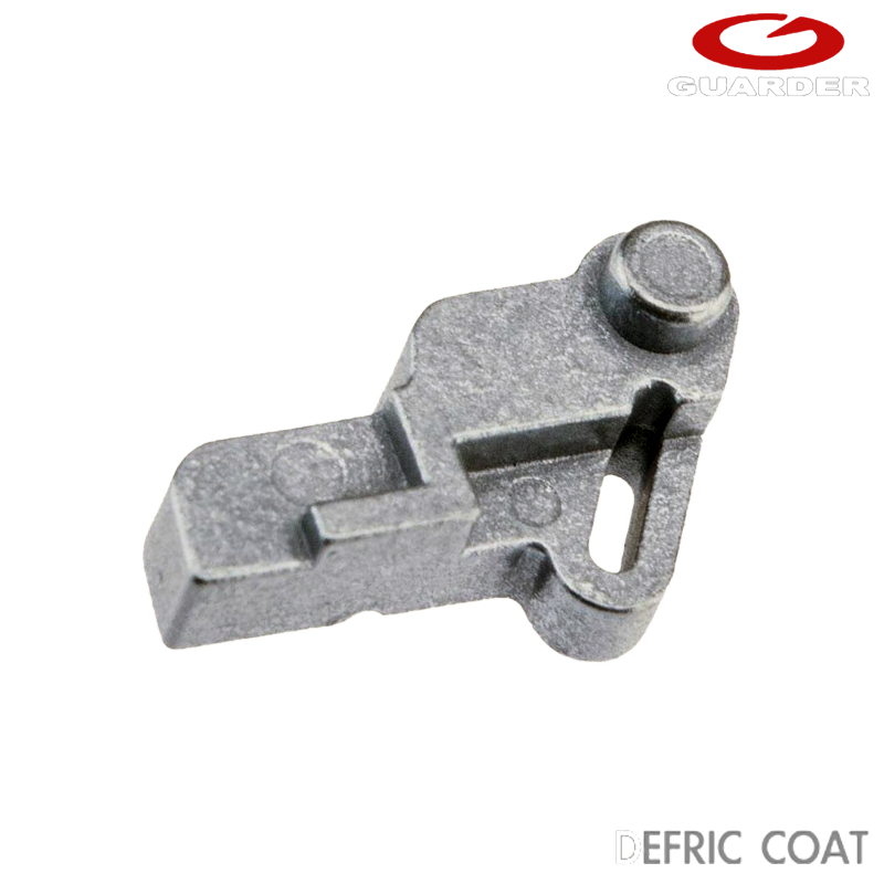 Guarder - Valve knocker pour Hi-capa 4.3, 5.1 GBB Airsoft, CAPA-46