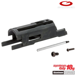 Guarder - Blowback housing, Light Weight, Hi-capa 5.1, 4.3 - CAPA-41(A)