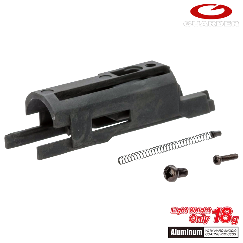 Guarder - Blowback housing, Light Weight, Hi-capa 5.1, 4.3 - CAPA-41(A)