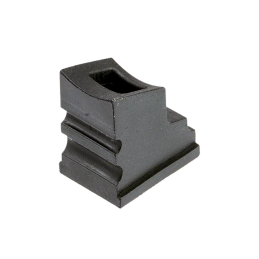Unicorn Airsoft - Magazine gas route rubber pour M4 MWS Tokyo Marui