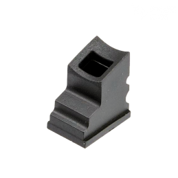Unicorn Airsoft - Magazine gas route rubber pour M4 MWS Tokyo Marui