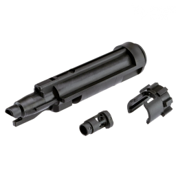 Unicorn Airsoft - Nozzle renforcé pour M4 MWS Tokyo Marui
