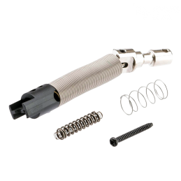 Unicorn Airsoft - Nozzle spring set pour M4 MWS Tokyo Marui