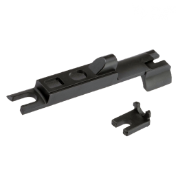 Unicorn Airsoft - Nozzle guide renforcé pour M4 MWS Tokyo Marui
