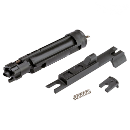 Unicorn Airsoft - Set complet nozzle renforcé pour M4 MWS Tokyo Marui