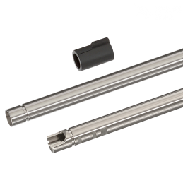 Unicorn Airsoft - Canon de Précision Nitroflon Coating 150mm 6,03mm GBBR