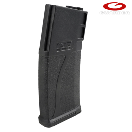 Guarder - Chargeur mid-cap 140 billes M4, M16, noir - BBAM-101(BK)