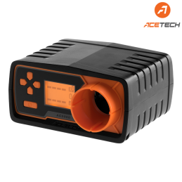 Acetech - Chronographe AC5000 pour réplique Airsoft