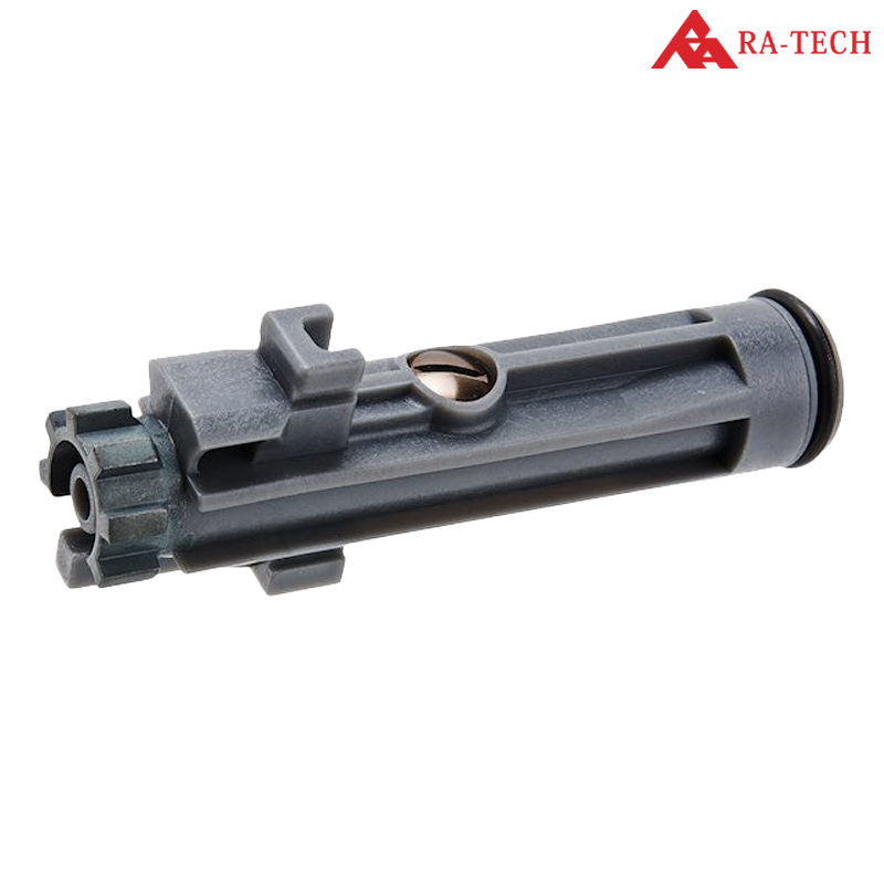 RA-Tech - Nozzle Magnetic avec NPAS pour AR GBBR GHK RA-Tech - Nozzle Magnetic avec NPAS pour AR GBBR GHK
