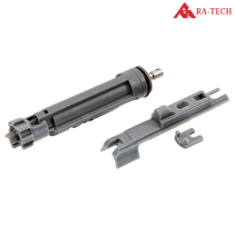 RA-Tech - Nozzle Magnetic avec NPAS pour AR GBBR Tokyo Marui