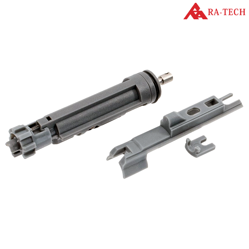 RA-Tech - Nozzle Magnetic avec NPAS pour AR GBBR Tokyo Marui RA-Tech - Nozzle Magnetic avec NPAS pour AR GBBR Tokyo Marui