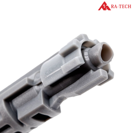 RA-Tech - Nozzle Magnetic avec NPAS pour AR GBBR Tokyo Marui