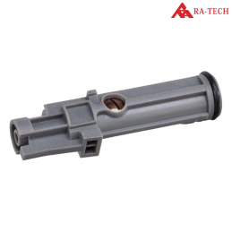 RA-Tech - Nozzle Magnetic avec NPAS pour AK V2 GBBR GHK