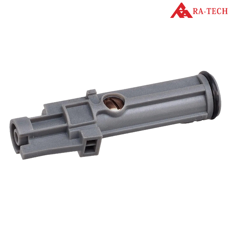 RA-Tech - Nozzle Magnetic avec NPAS pour AK V2 GBBR GHK RA-Tech - Nozzle Magnetic avec NPAS pour AK V2 GBBR GHK