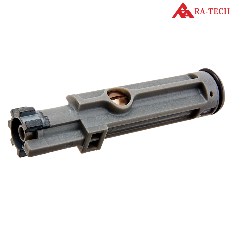 RA-Tech - Nozzle Magnetic avec NPAS pour AR GBBR VFC RA-Tech - Nozzle Magnetic avec NPAS pour AR GBBR VFC