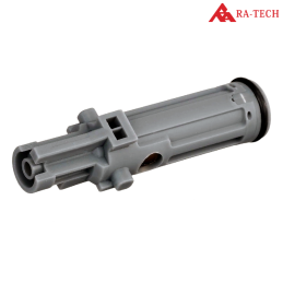 RA-Tech - Nozzle Magnetic avec NPAS pour AK V3 GBBR GHK