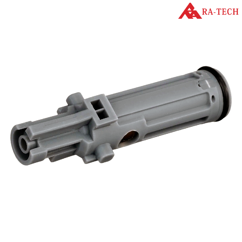 RA-Tech - Nozzle Magnetic avec NPAS pour AK V3 GBBR GHK RA-Tech - Nozzle Magnetic avec NPAS pour AK V3 GBBR GHK